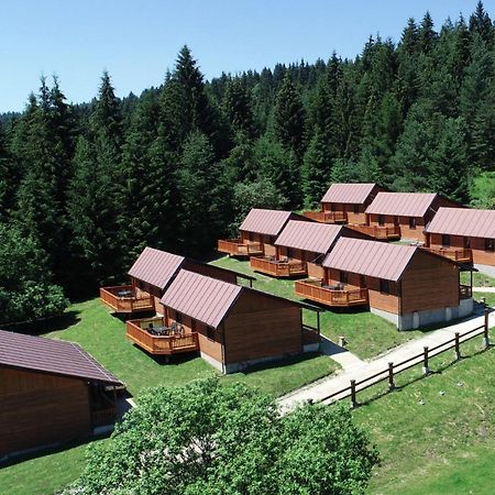 Holiday Park Orava - Hotel Orava Dolny Kubin Luaran gambar
