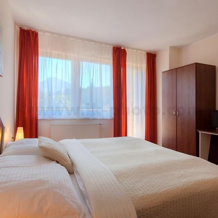 Holiday Park Orava - Hotel Orava Dolny Kubin Luaran gambar