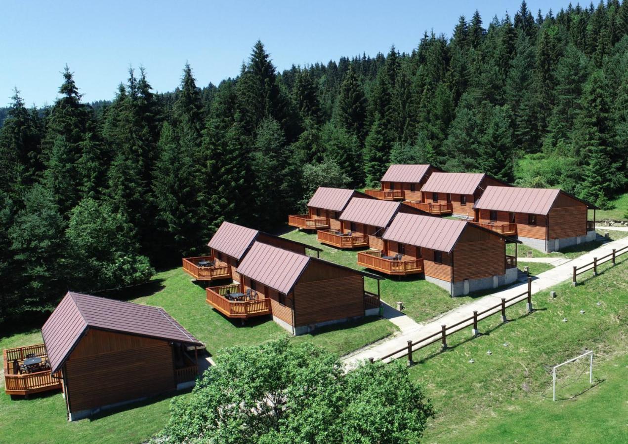 Holiday Park Orava - Hotel Orava Dolny Kubin Luaran gambar
