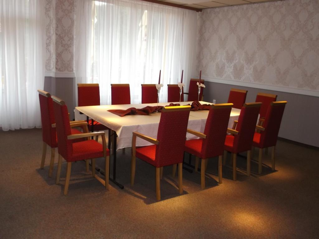 Holiday Park Orava - Hotel Orava Dolny Kubin Luaran gambar