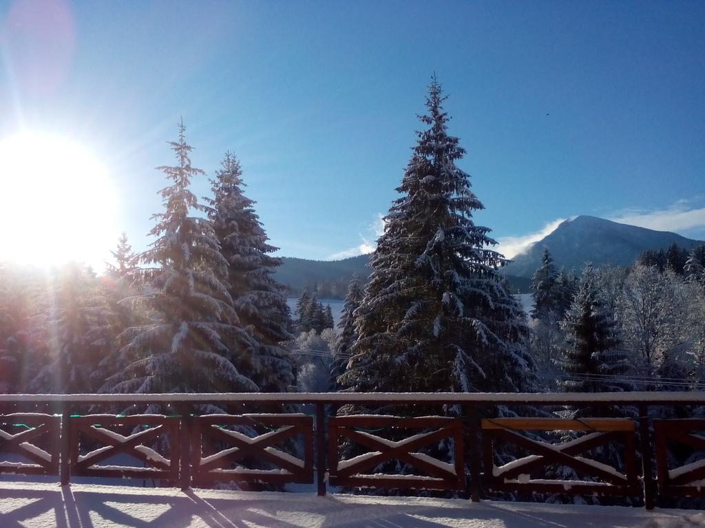 Holiday Park Orava - Hotel Orava Dolny Kubin Luaran gambar