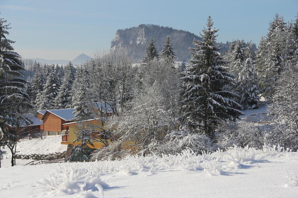 Holiday Park Orava - Hotel Orava Dolny Kubin Luaran gambar