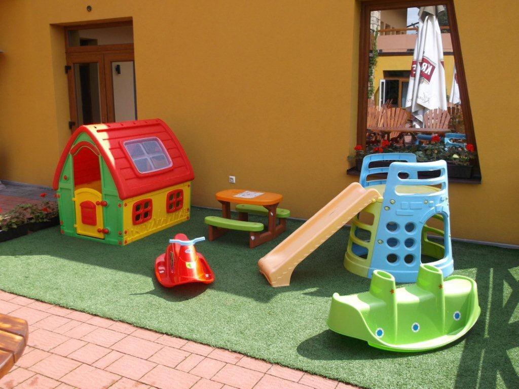 Holiday Park Orava - Hotel Orava Dolny Kubin Luaran gambar