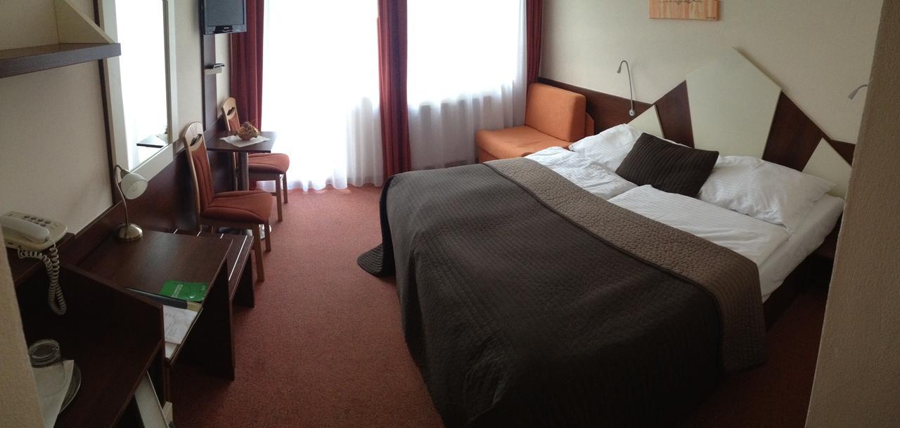 Holiday Park Orava - Hotel Orava Dolny Kubin Luaran gambar