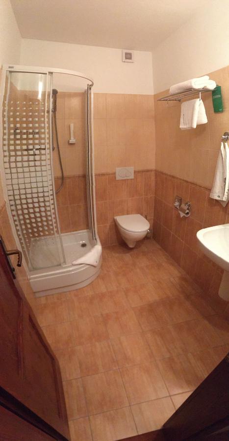 Holiday Park Orava - Hotel Orava Dolny Kubin Luaran gambar