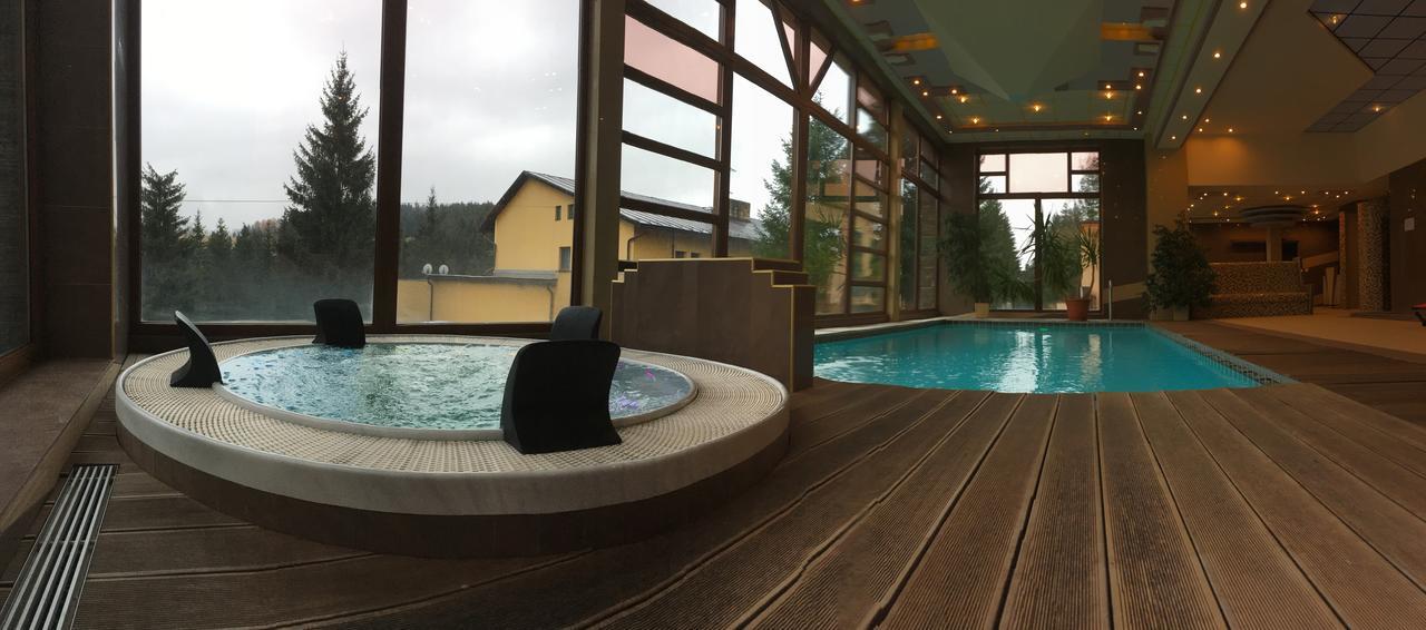 Holiday Park Orava - Hotel Orava Dolny Kubin Luaran gambar