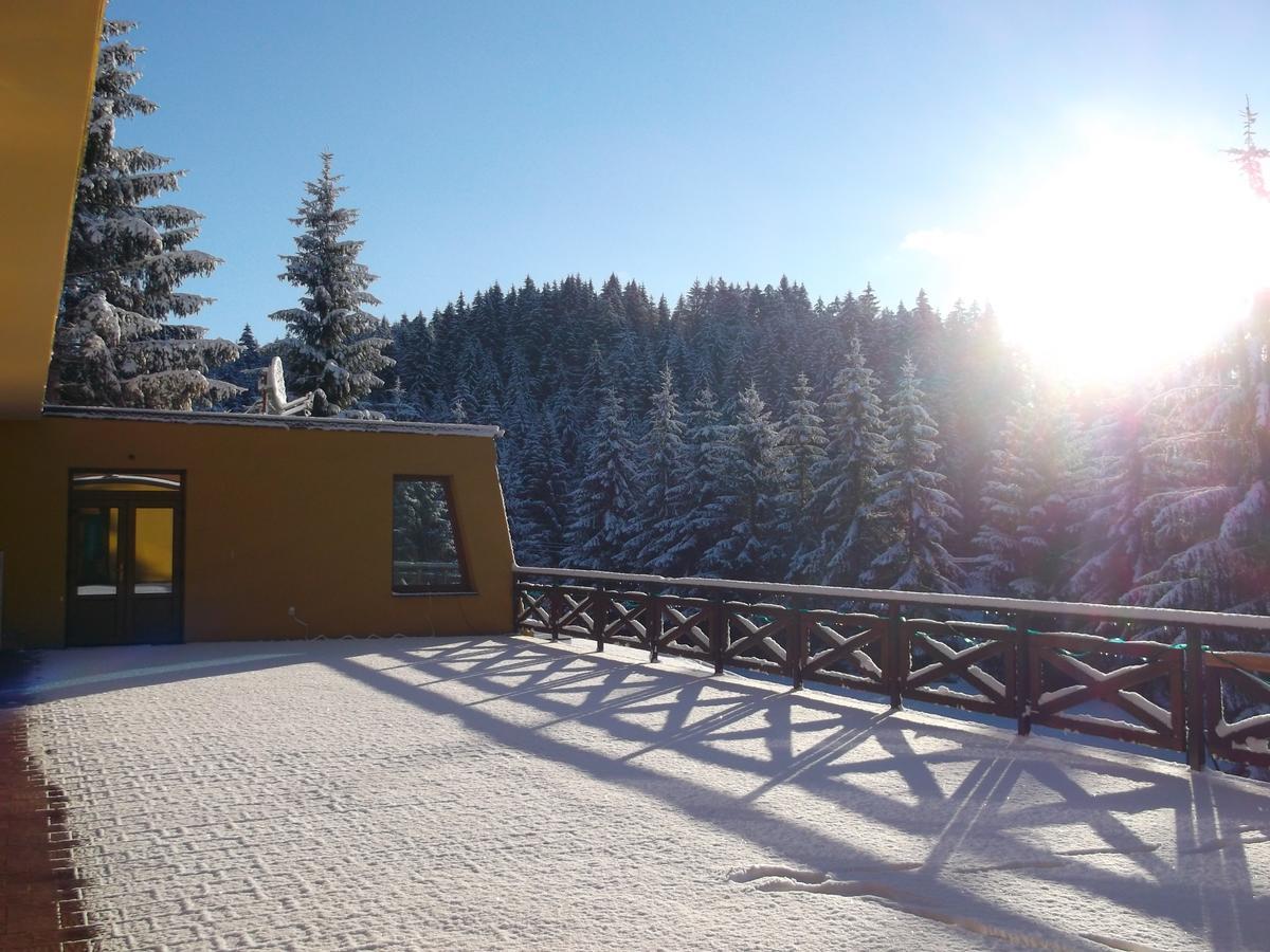 Holiday Park Orava - Hotel Orava Dolny Kubin Luaran gambar