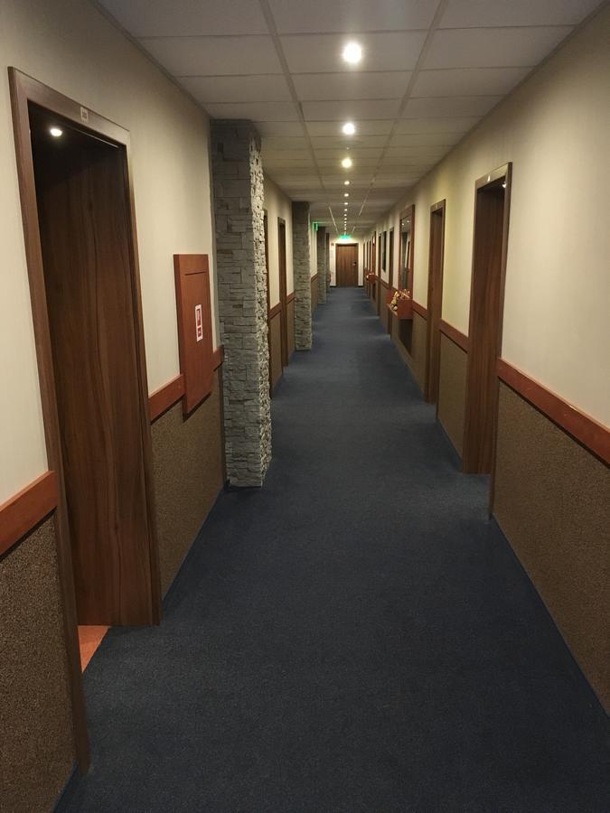 Holiday Park Orava - Hotel Orava Dolny Kubin Luaran gambar