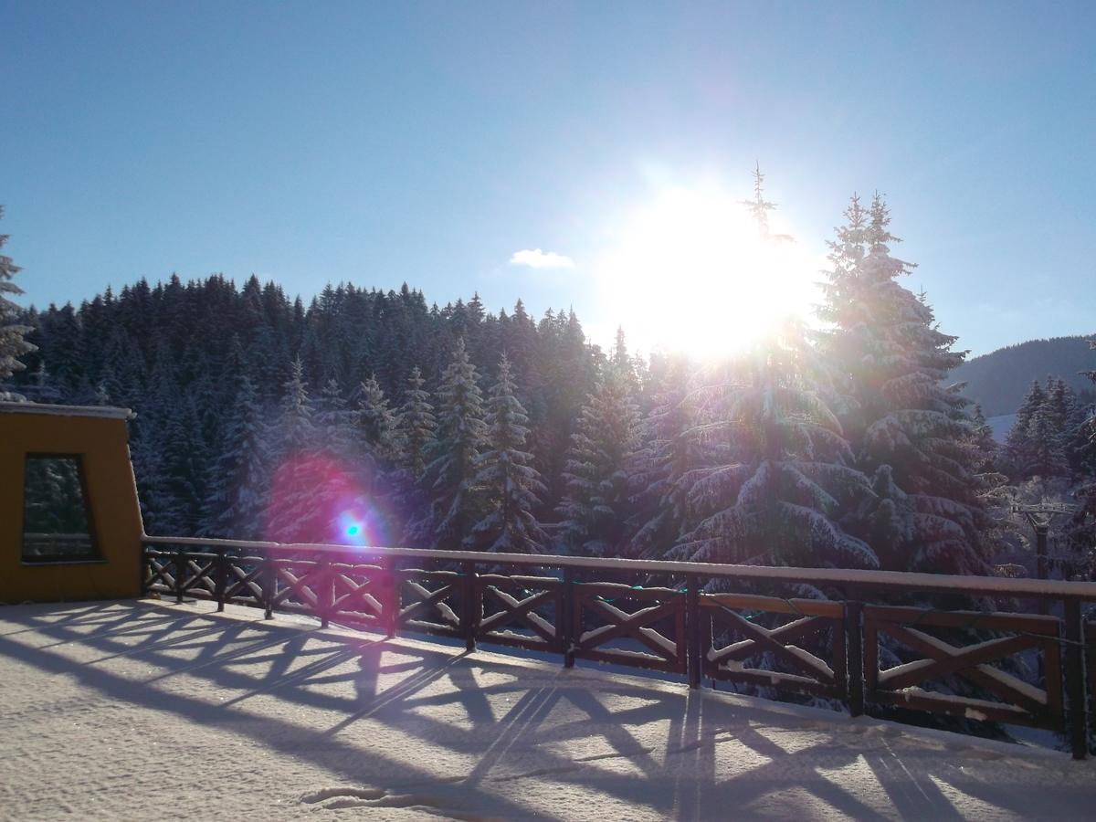 Holiday Park Orava - Hotel Orava Dolny Kubin Luaran gambar